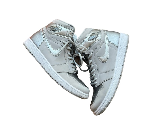 Nike air online jordan aanbieding