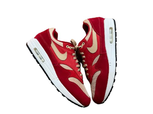 am1 red curry