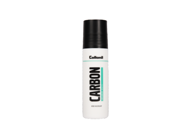 Carbon Lab Sneaker White 100ml