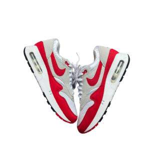 The Air Max 1 OG Big Bubble Returns After 37 Years