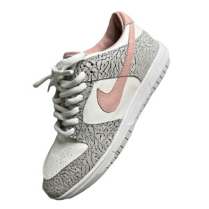 Bespoke sneakers