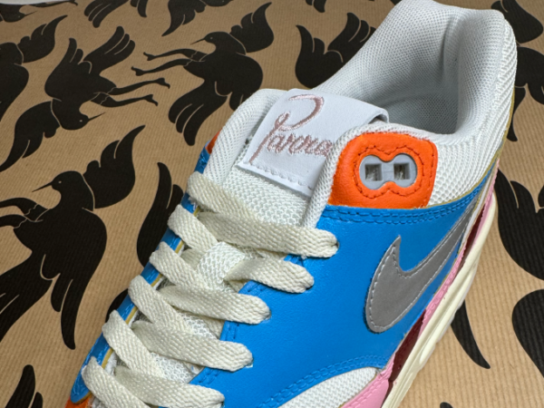 Nike AM1 Parra Custom - Afbeelding 3