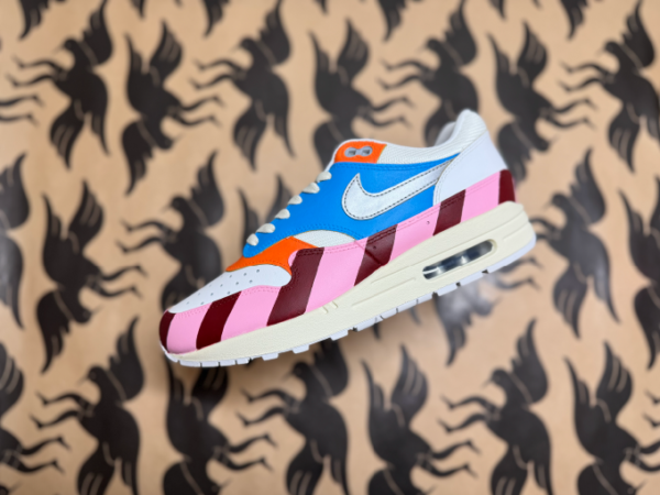 Nike AM1 Parra Custom