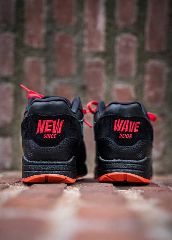 New Wave - Afbeelding 3
