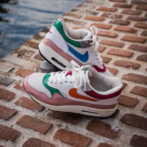 Multicolor