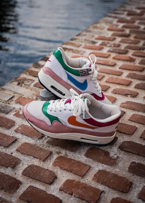 Multicolor
