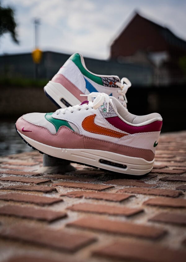 Multicolor - Afbeelding 2