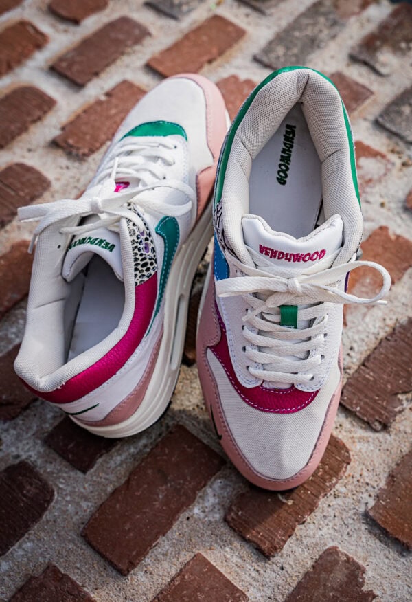 Multicolor - Afbeelding 4