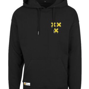 FAWL x RATH STREETWEAR HOODIE