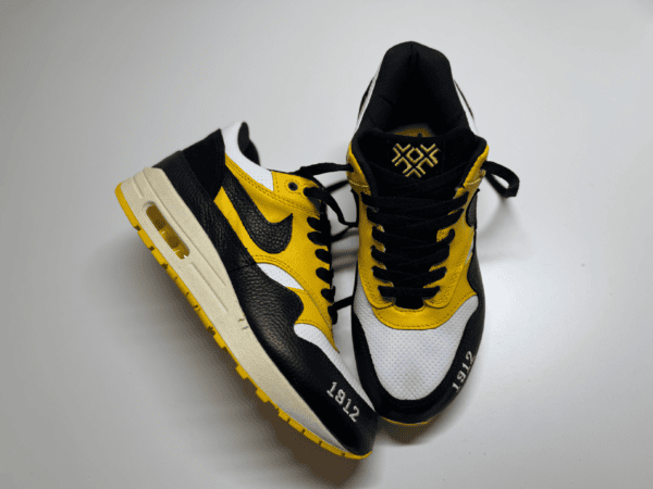 Air Max 1 Rath Breda Bespoke - Afbeelding 2