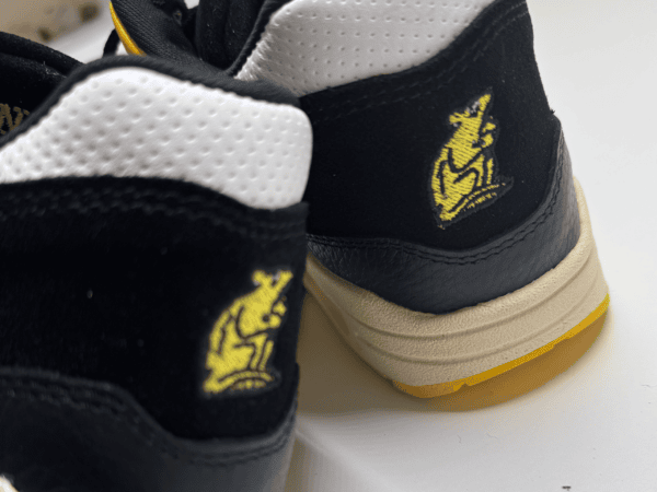 Air Max 1 Rath Breda Bespoke - Afbeelding 3