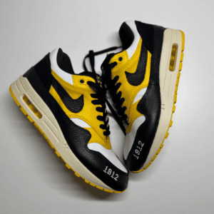 Air Max 1 Rath Breda Bespoke