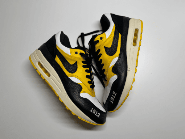 Air Max 1 Rath Breda Bespoke