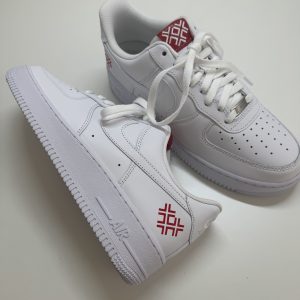 Nike AF1 Breda